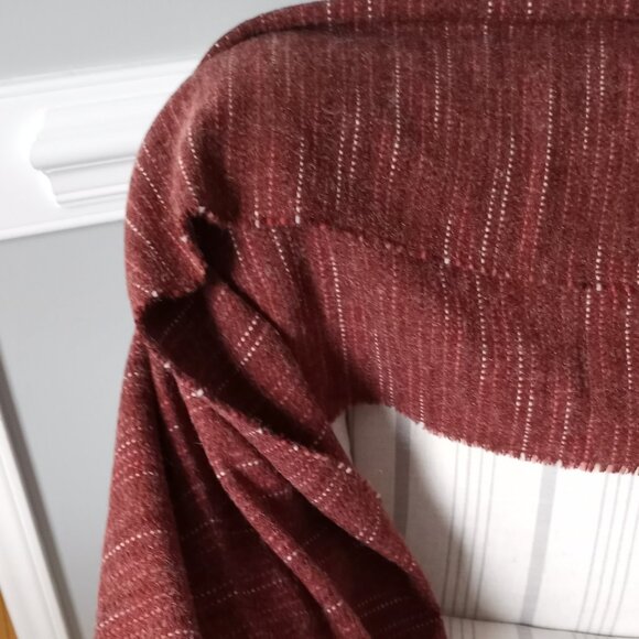 'LOOK BY M' Juli XL Scarf NWT - Picture 7 of 8